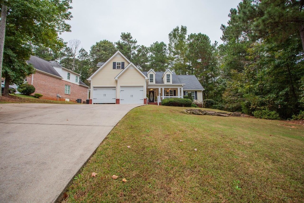 3332 Lakeview Pkwy, Villa Rica, GA 30180 - photo 1