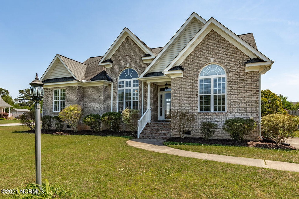 313 Gayle Blvd, Winterville, NC 28590 - photo 1