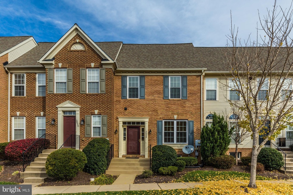 2628 Island Grove Blvd, Frederick, MD 21701 - photo 1