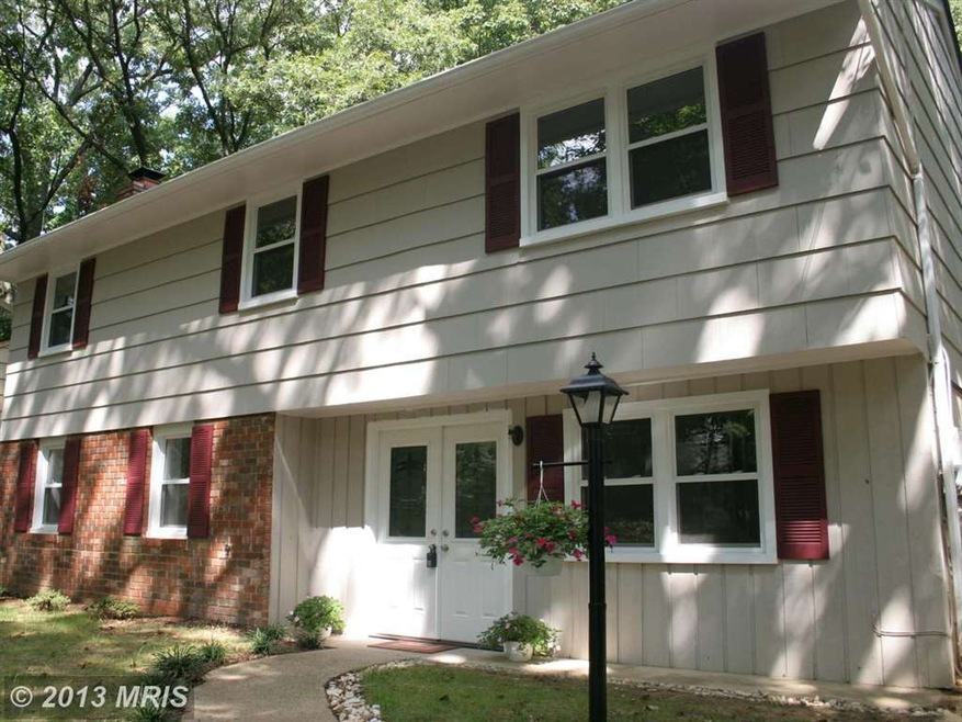 984 Round Top Dr, Annapolis, MD 21409 - photo 1