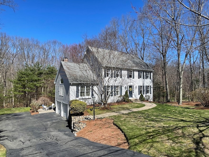 65 Jefferson Rd, Franklin, MA 02038 - photo 1