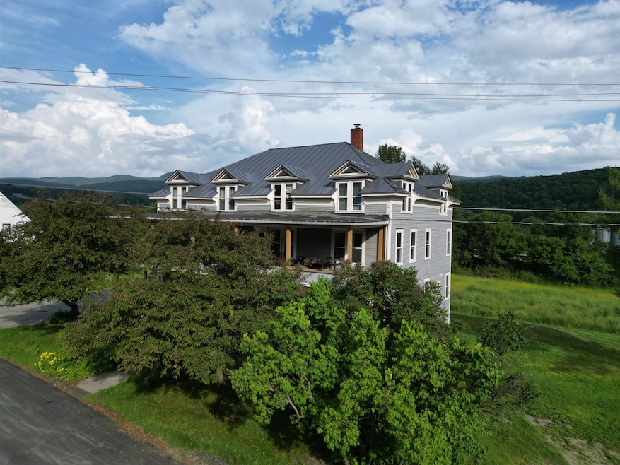 286 Carter St, Barnet, VT 05821 - photo 1
