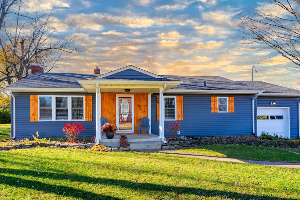 4129 Grange Hall Rd, Springfield, OH 45504 - photo 1