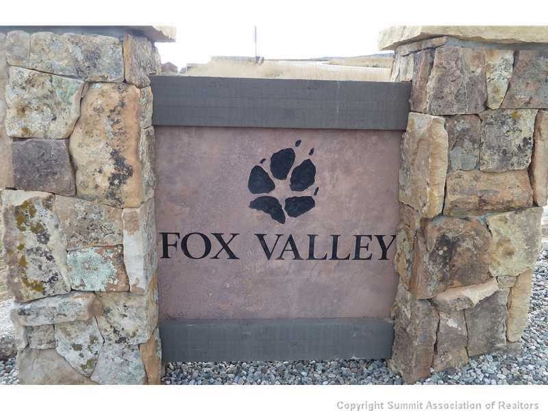 Exterior Front. Fox Valley a premier golf resort c
