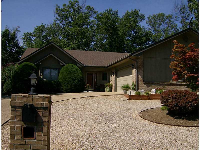 6 Cambria Ln, Bella Vista, AR 72715 - photo 1