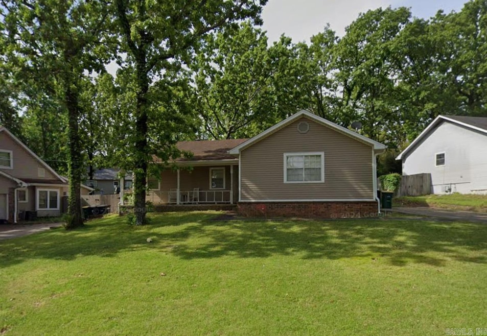 Under Contract $209,000 • Co-Listing Agent