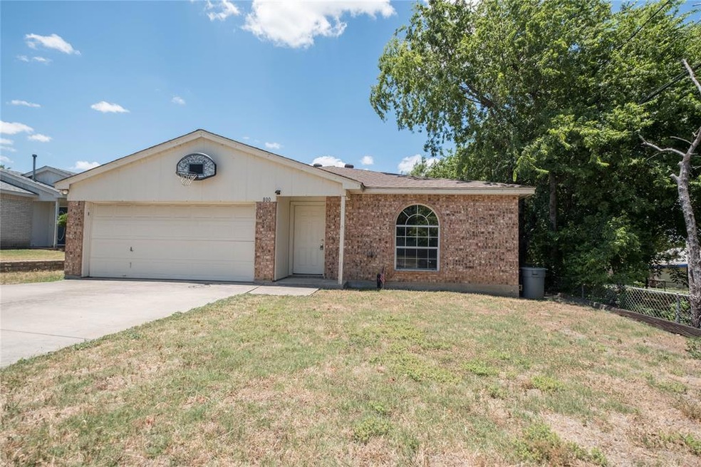 800 Max St, Fort Worth, TX 76108 - photo 1