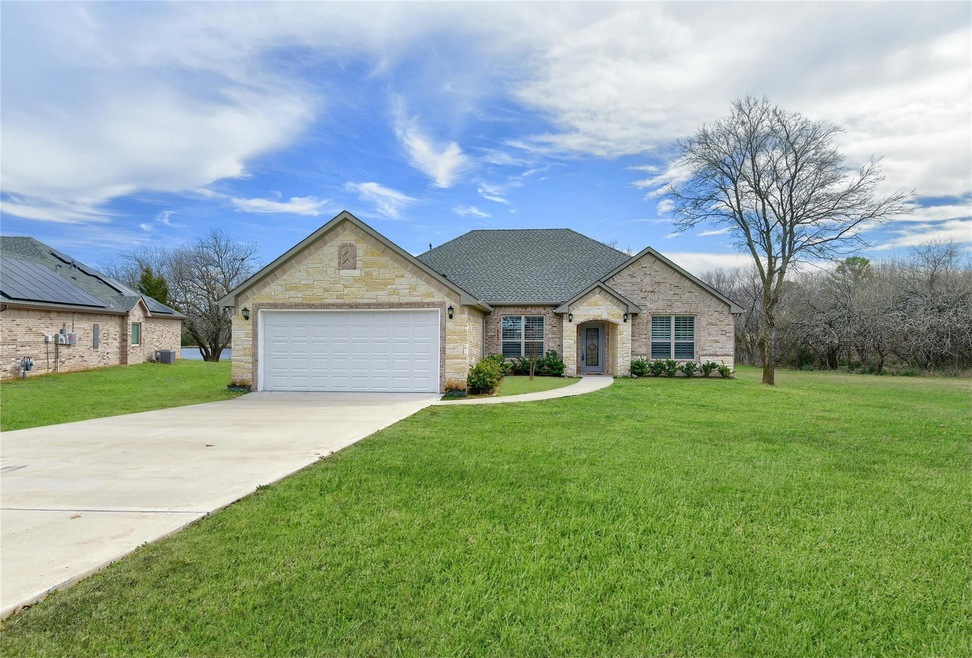 5311 Arroyo Trail, Sherman, TX 75090 - photo 1