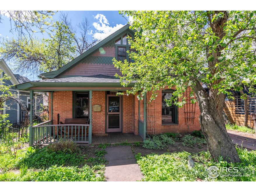 2010 Bluff St, Boulder, CO 80304 - photo 1