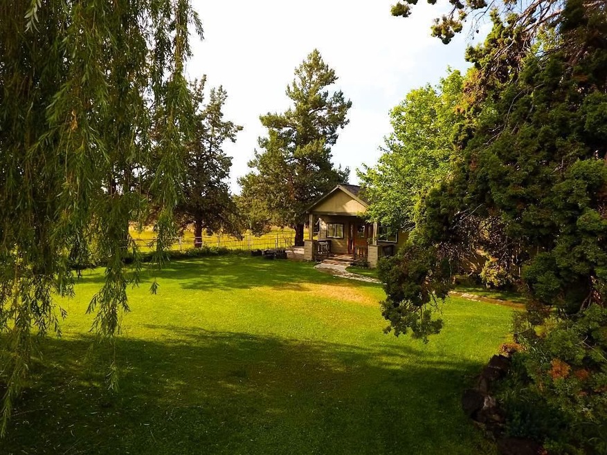 22810 Nelson Rd, Bend, OR 97701 - photo 1