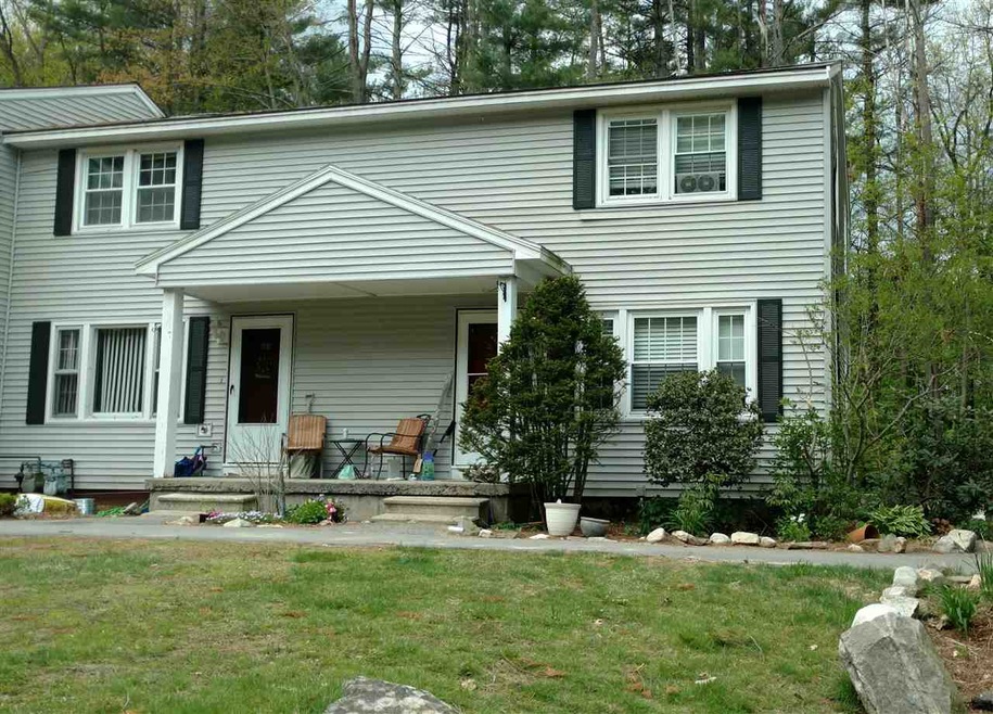 106 Granite St, Londonderry, NH 03053 - photo 1