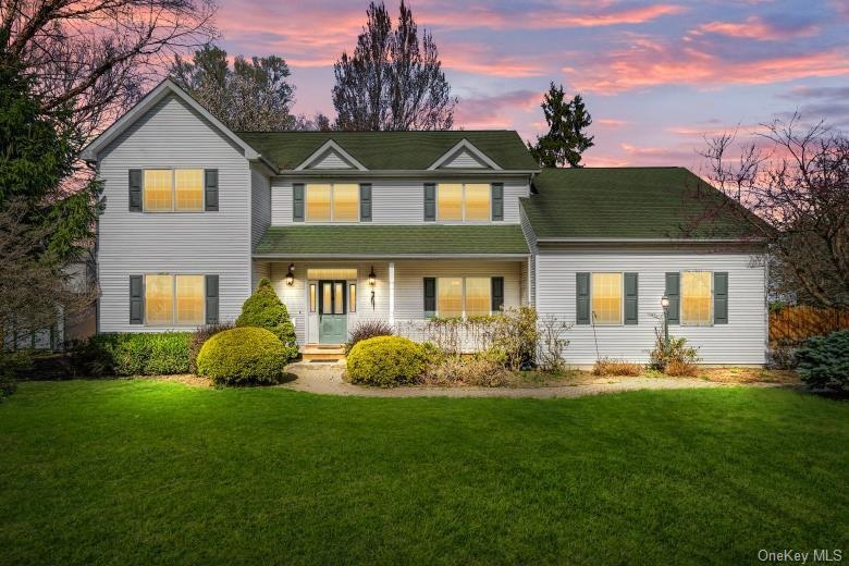 3 Elsie Cir, Cornwall On Hudson, NY 12520 - photo 1