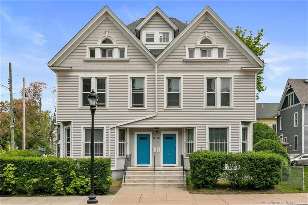83 Sachem St, New Haven, CT 06511 - photo 1