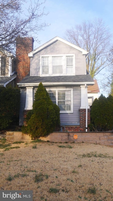 245 Windermere Ave, Lansdowne, PA 19050 - photo 1