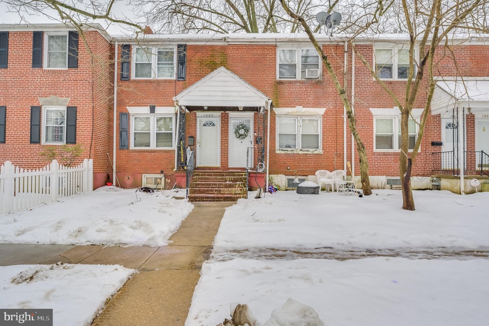 1004 Baltimore Ave, Wilmington, DE 19805 - photo 1