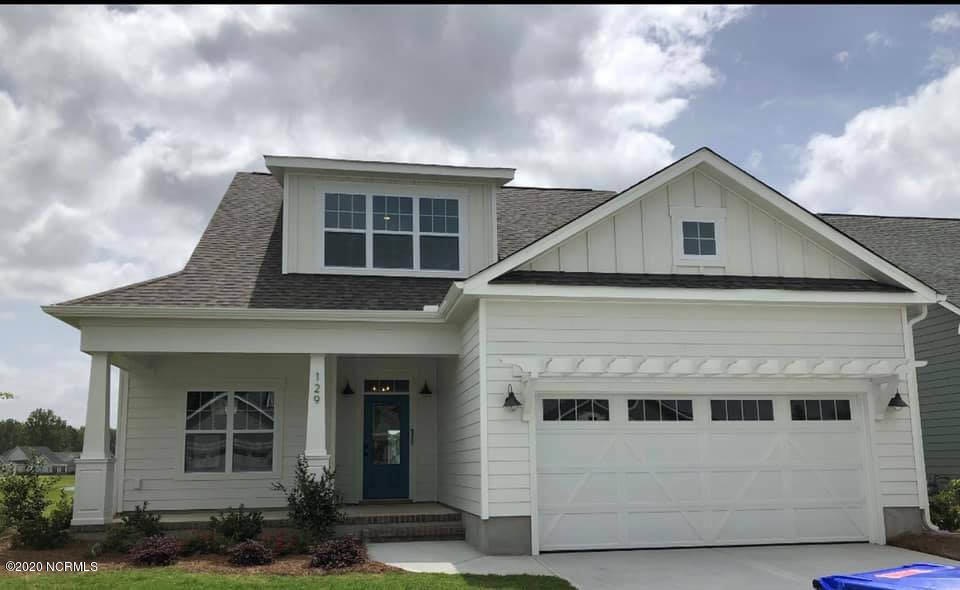 129 Hanover Lakes Drive