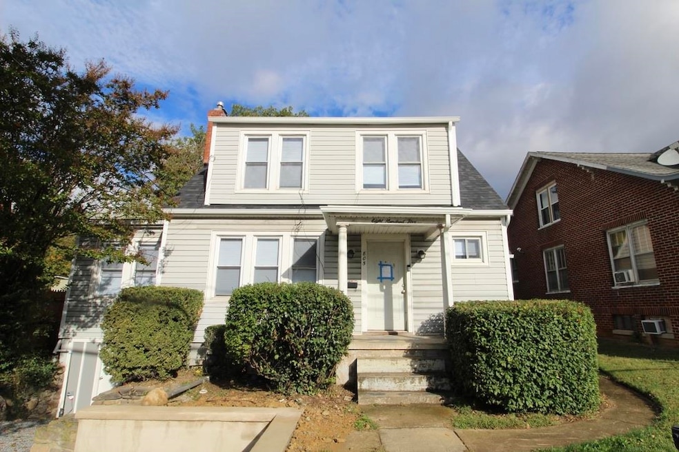 For Rent $1,500/month