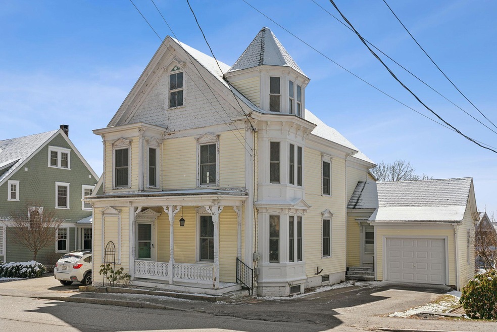 10 North St, Bath, ME 04530 - photo 1