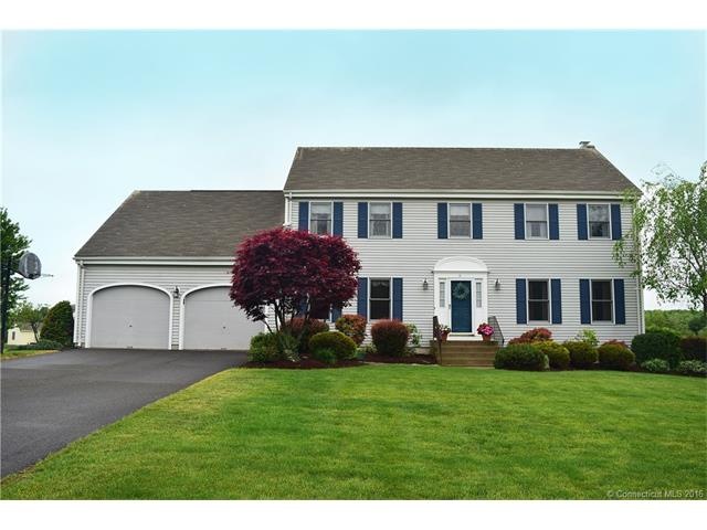 14 Settlers Way, Ellington, CT 06029 - photo 1