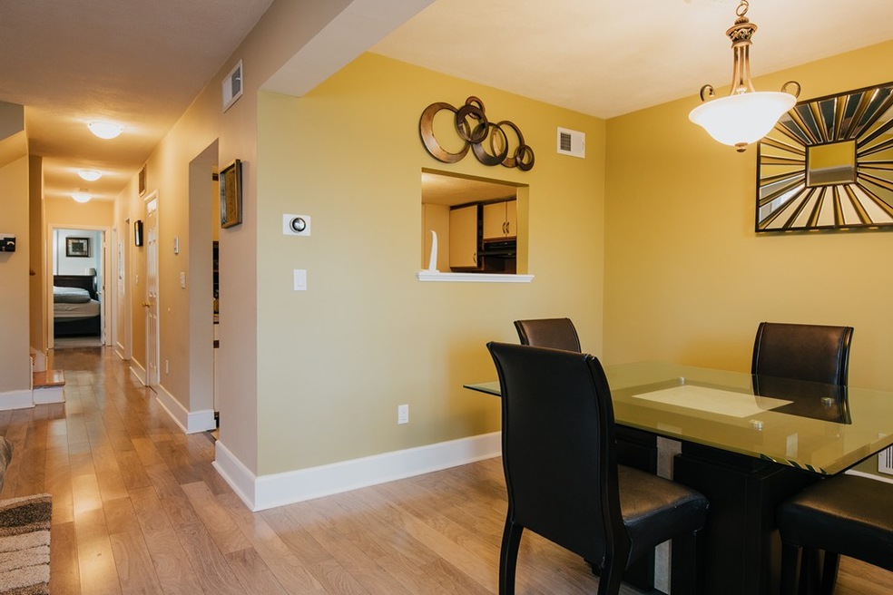 37 Harrison St unit D, Roslindale, MA 02131 - photo 1