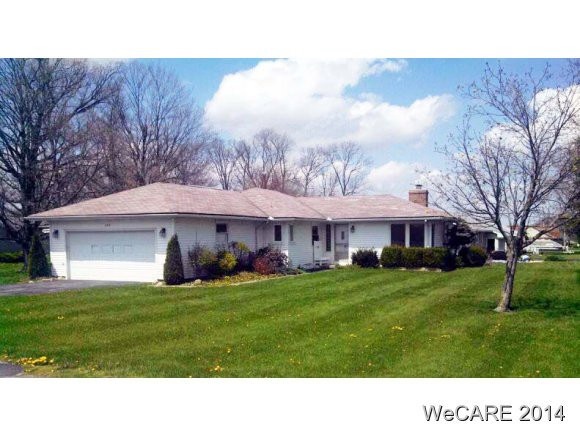 unlisted-address, Wapakoneta, OH 45895 - photo 1