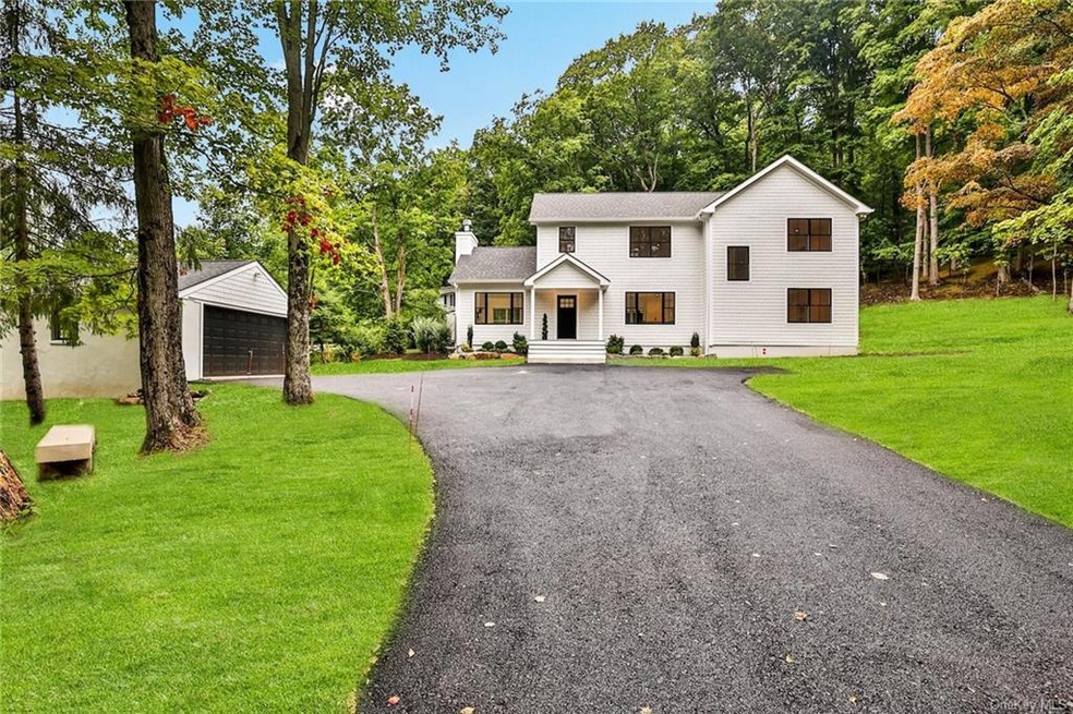 257 Sleepy Hollow Rd, Briarcliff Manor, NY 10510 - photo 1