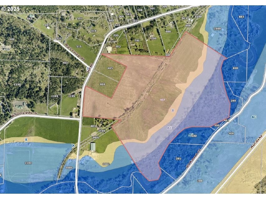 0 Hill Rd unit 109354362, Springfield, OR 97478 - photo 1