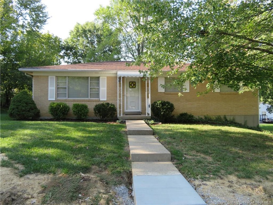 Welcome to 4023 Tye Avenue