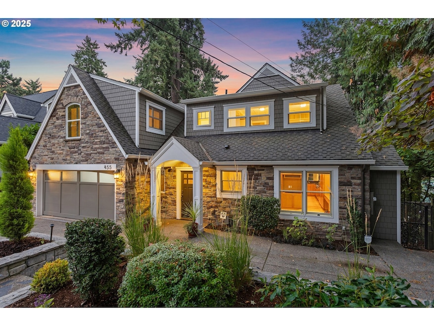 455 Furnace St, Lake Oswego, OR 97034 - photo 1