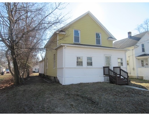 45 Brickett St unit 1, Springfield, MA 01119 - photo 1