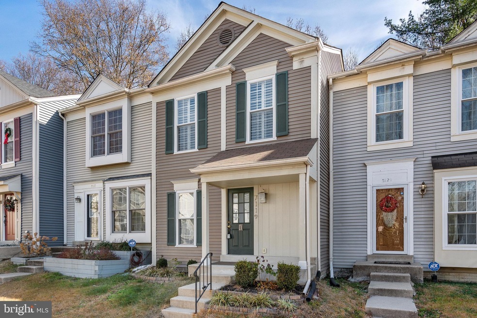 7119 Tolliver St, Alexandria, VA 22306 - photo 1