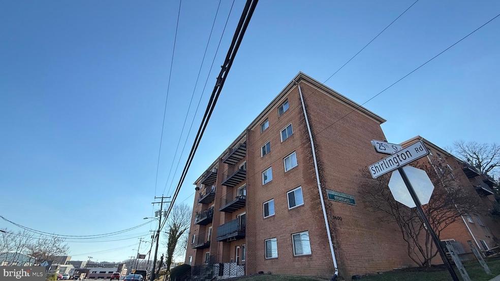 3400 25th St S unit 27, Arlington, VA 22206 - photo 1