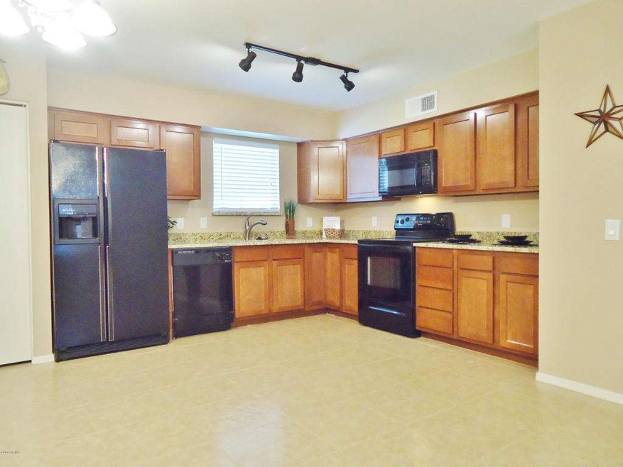 Gorgeous UPDATED Kitchen
