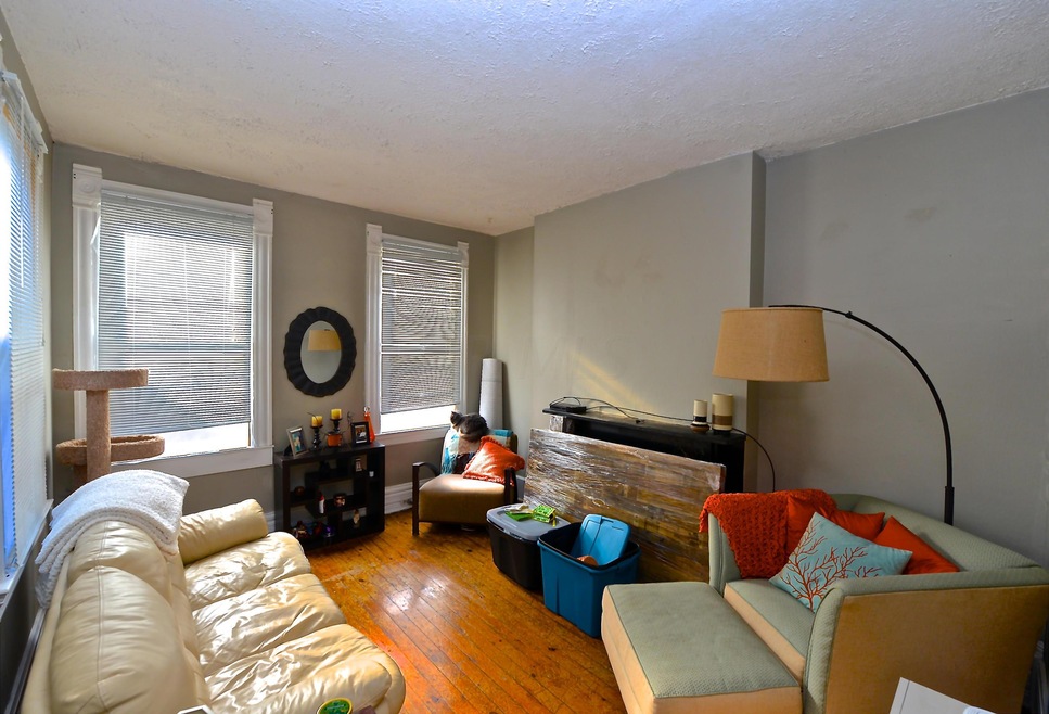 42 Stimmel St, Columbus, OH 43206 - photo 1