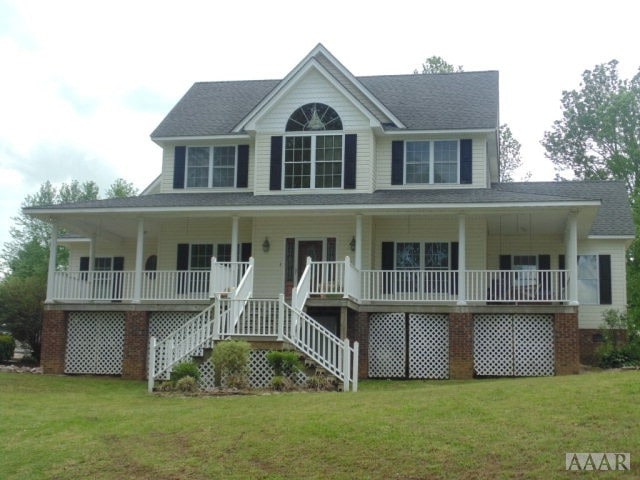 111 Apache Rd, Harrellsville, NC 27942 - photo 1