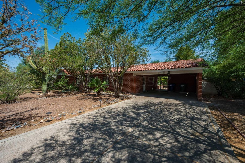 Historic San Clemente Home