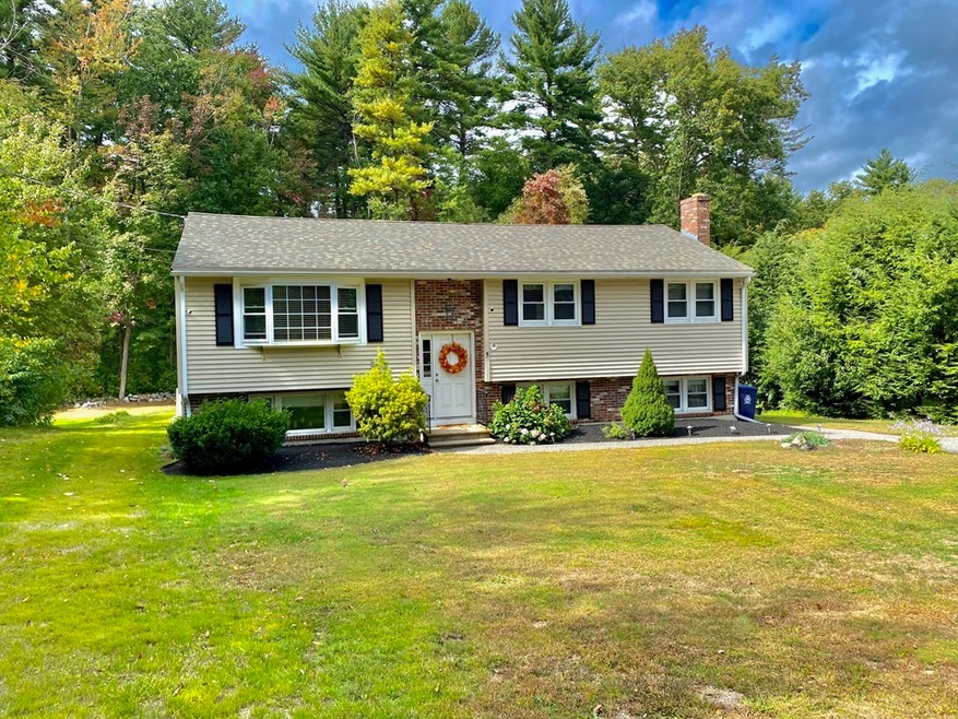 5 Roosevelt Rd, Wilmington, MA 01887 - photo 1