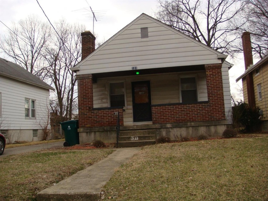 131 Nansen St, Cincinnati, OH 45216 - photo 1