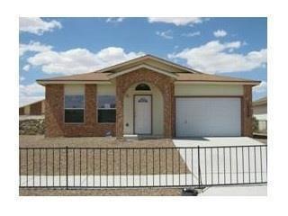 937 Brezo St, El Paso, TX 79928 - photo 1
