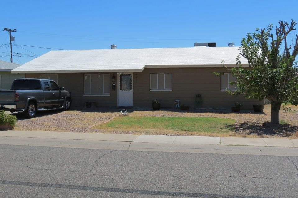 5007 W Lamar Rd, Glendale, AZ 85301 - photo 1