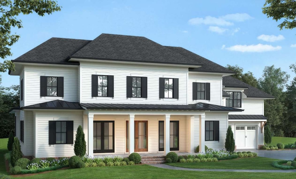 8729 Weller Ln, College Grove, TN 37046 - photo 1