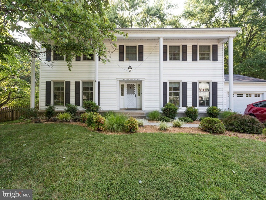 13323 Nassau Dr, Woodbridge, VA 22193 - photo 1