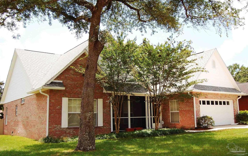 3416 Holt Cir, Pensacola, FL 32526 - photo 1