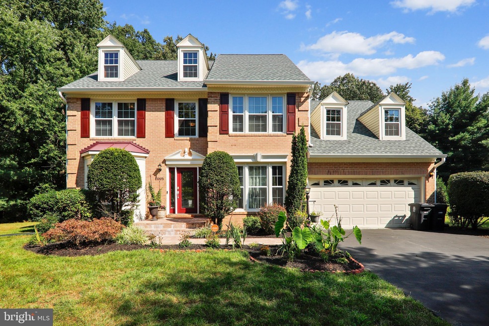 11005 Hillgate Ln, Glenn Dale, MD 20769 - photo 1