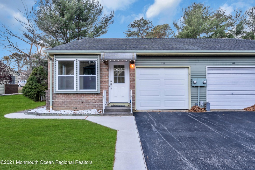 33A Easton Dr, Whiting, NJ 08759 - photo 1