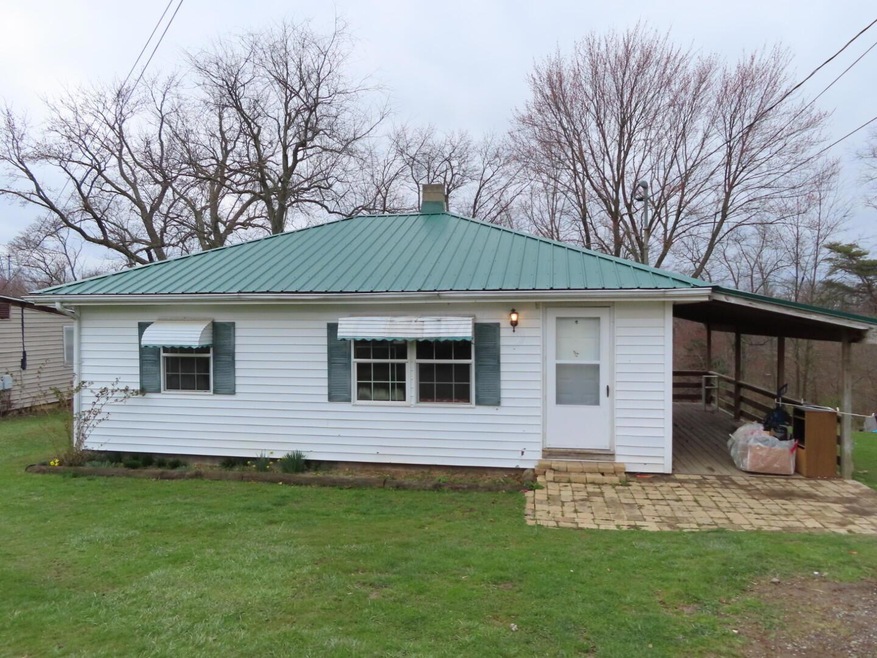 16056 Samuel St, East Liverpool, OH 43920 - photo 1