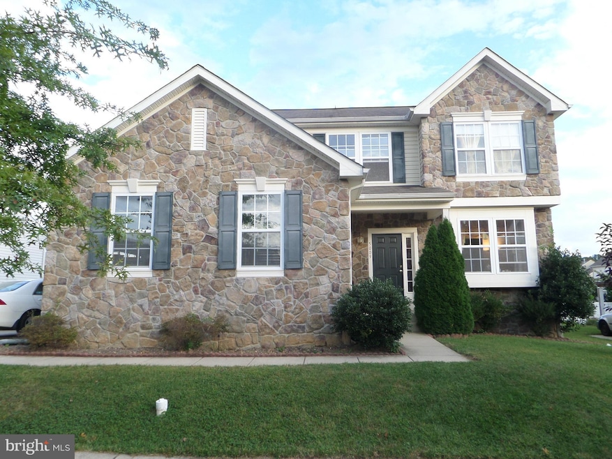 5009 Crest Haven Way, Perry Hall, MD 21128 - photo 1