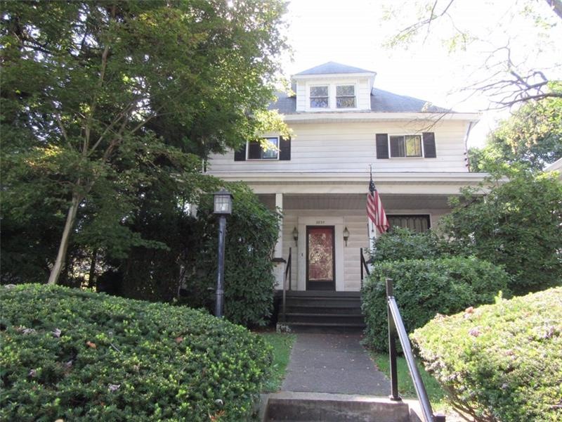 Welcome home to 2835 4th Ave!