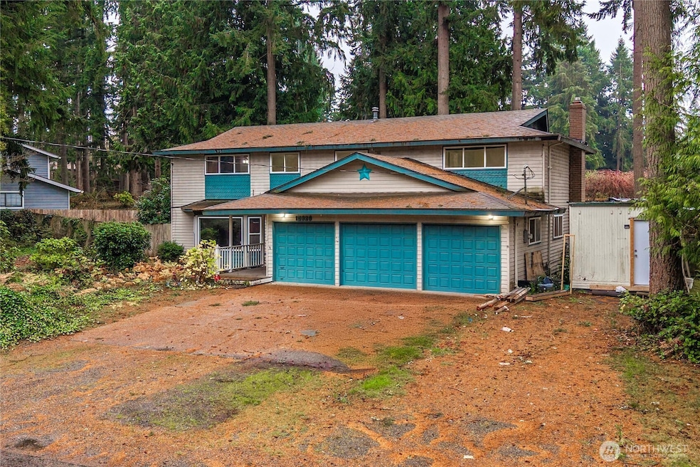 10826 149th St E, Puyallup, WA 98374 - photo 1