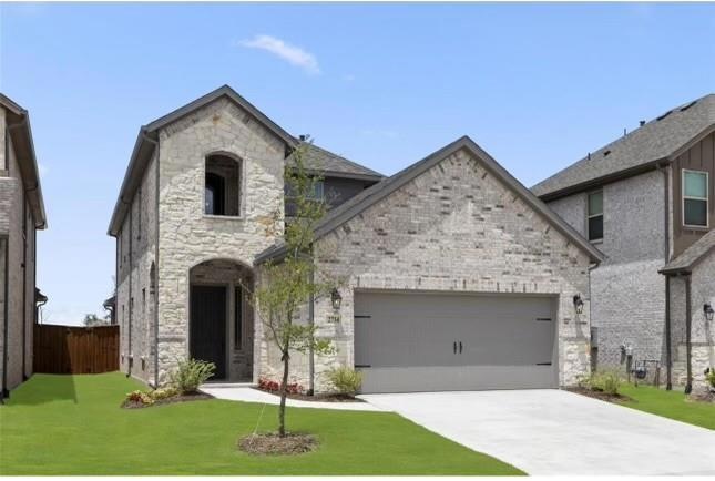 2734 Woodland Ct, Wylie, TX 75098 - photo 1